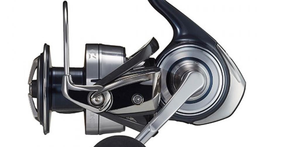 Daiwa 21 Certate SW 6000-XH: Price / Features / Sellers / Similar 